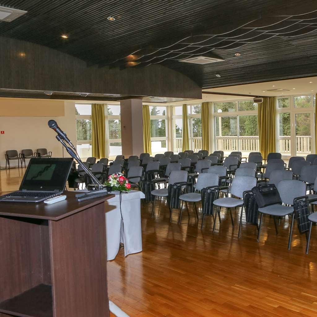 ホテル Aminess Vival Casa Velaris スペタル 設備 写真