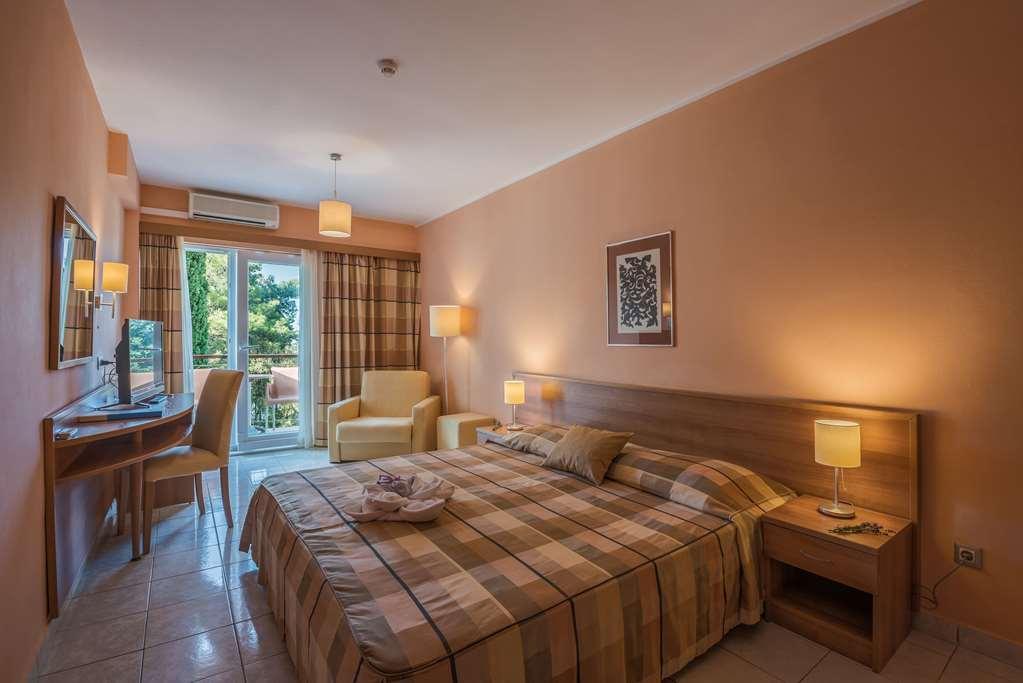 ホテル Aminess Vival Casa Velaris スペタル 部屋 写真