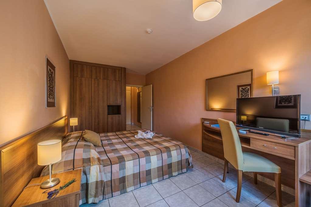 ホテル Aminess Vival Casa Velaris スペタル 部屋 写真