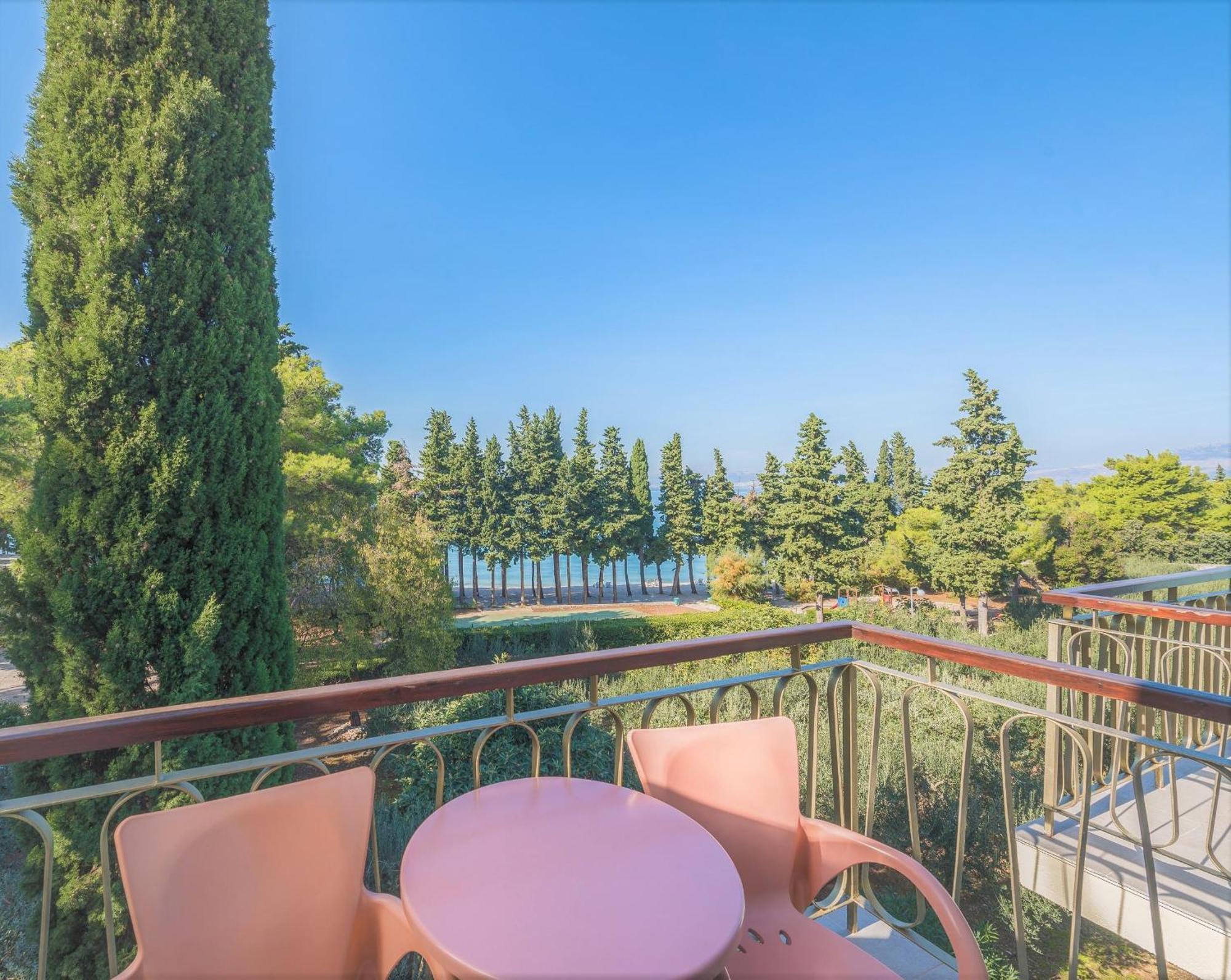 ホテル Aminess Vival Casa Velaris スペタル エクステリア 写真