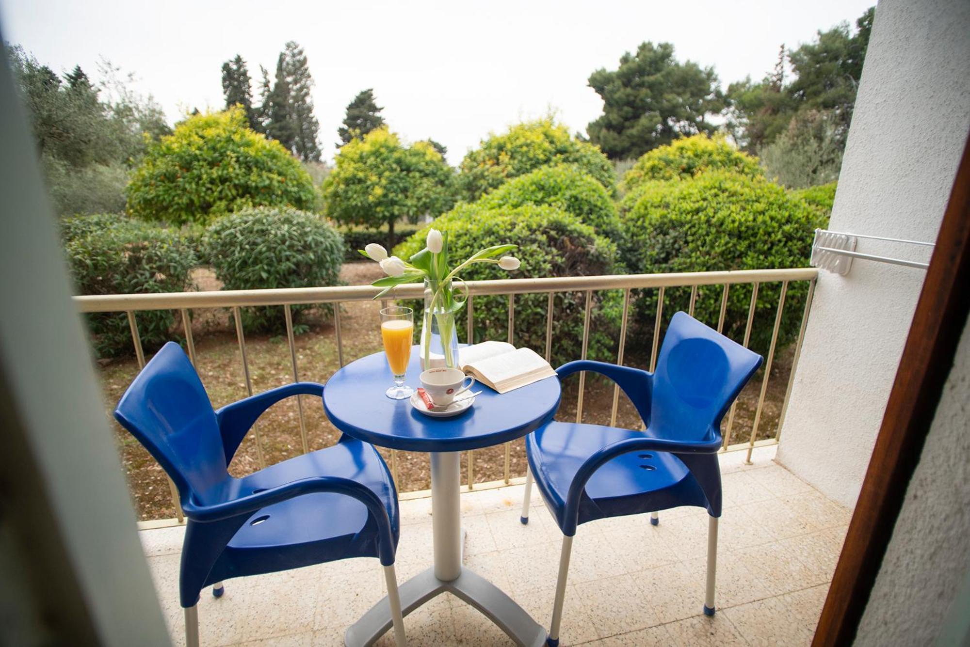 ホテル Aminess Vival Casa Velaris スペタル エクステリア 写真