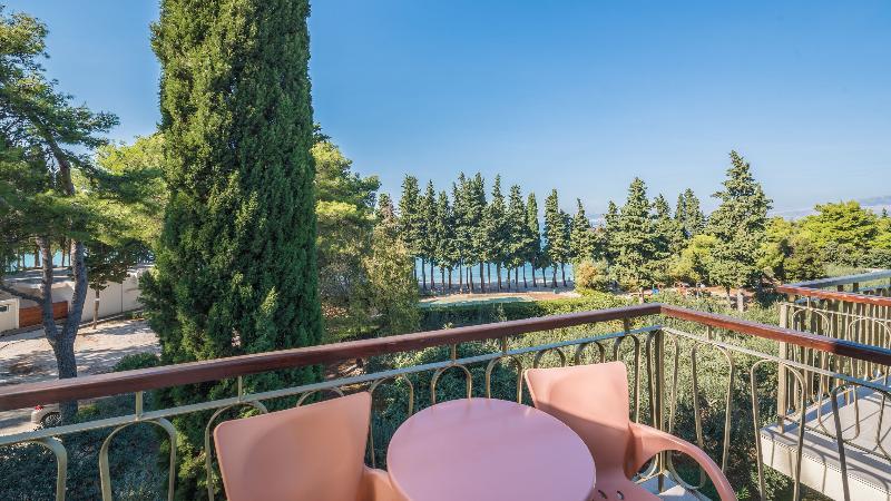 ホテル Aminess Vival Casa Velaris スペタル エクステリア 写真